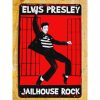 Elvis Jailhouse Rock HS510