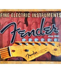 Fender Fine Instruments HS485