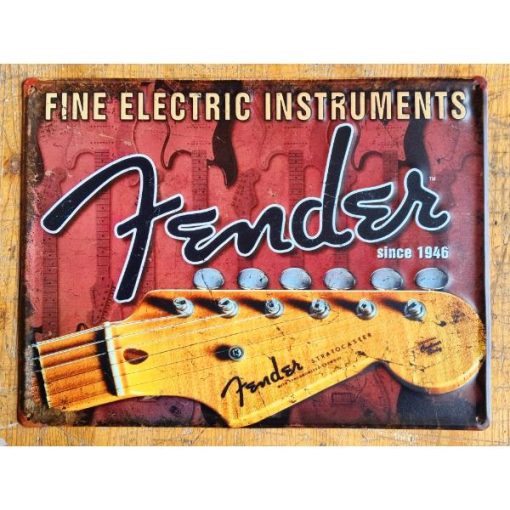 Fender Fine Instruments HS485