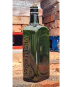 Gordon's Gin Bottle 2 KAS551 (2)