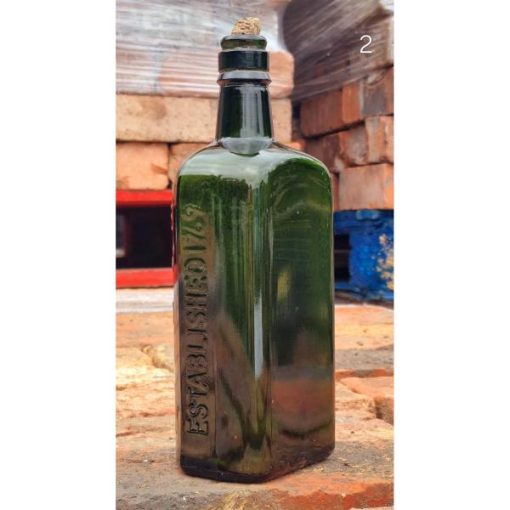 Gordon's Gin Bottle 2 KAS551 (2)