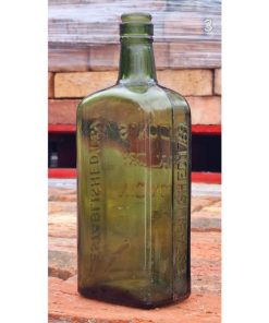 Gordon's Gin Bottle 3 KAS552 (2)