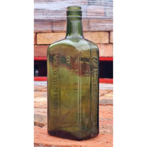 Gordon's Gin Bottle 3 KAS552 (2)