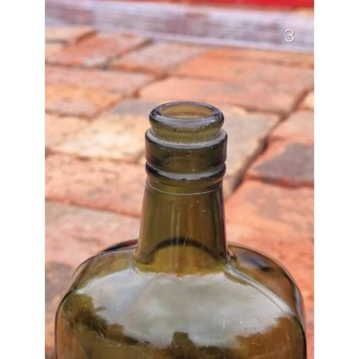 Gordon's Gin Bottle 3 KAS552 (3)