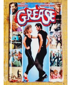 Grease Dancing HS532