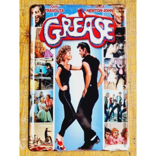 Grease Dancing HS532