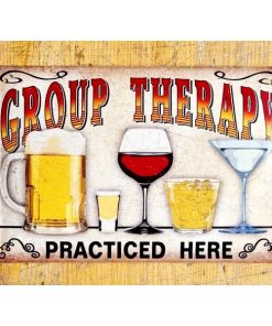 Group Therapy HS548