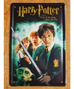 Harry Potter The Chamber of Secrets HS545