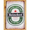 Heineken Label HS570