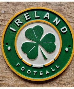 Ireland Football HS609