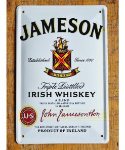 Jameson White HS533