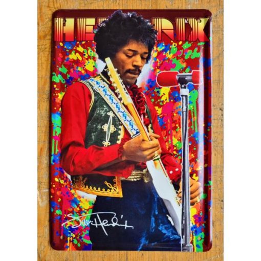 Jimi Hendrix HS542