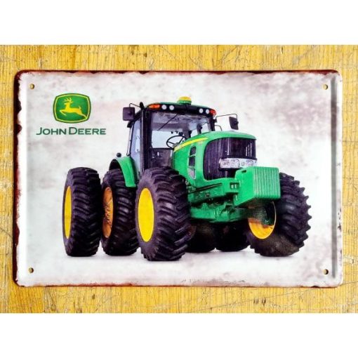 John Deere Tractor HS553