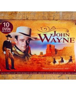 John Wayne HS522