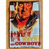 John Wayne The Cowboys HS529