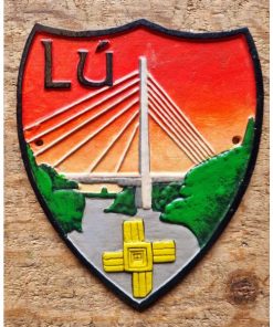 Louth Crest HS606