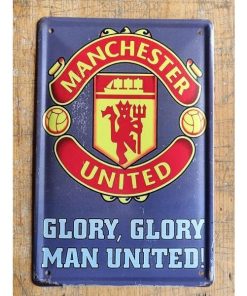 Man United Glory Glory HS526