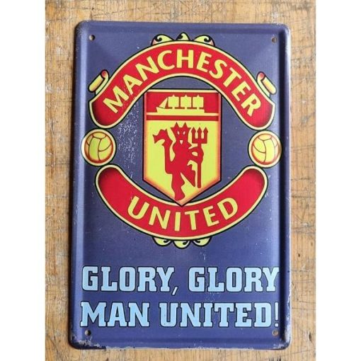 Man United Glory Glory HS526