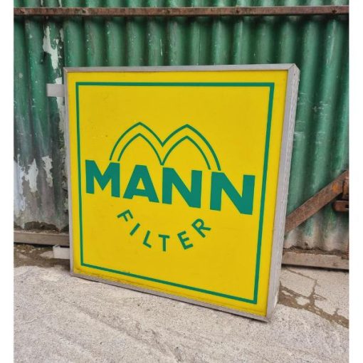 Mann Filter Sign KAS555 (1)