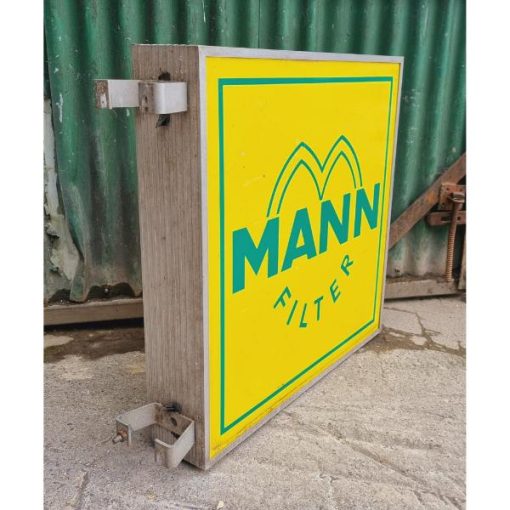 Mann Filter Sign KAS555 (2)