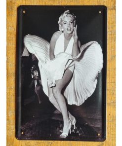 Marilyn Monroe HS585