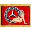 Mercedes Bikini HS551