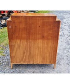 Art Deco Display Cabinet KAS569 (2)