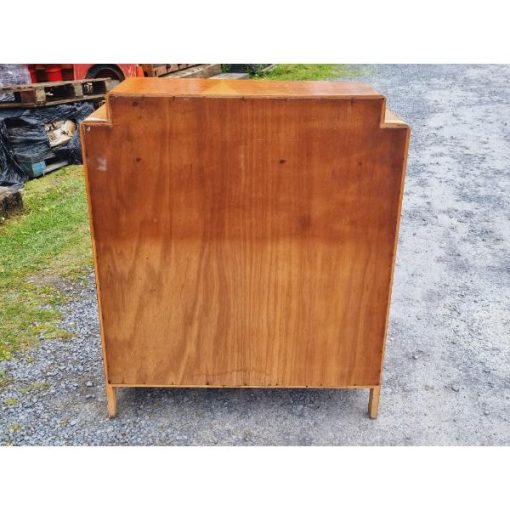 Art Deco Display Cabinet KAS569 (2)