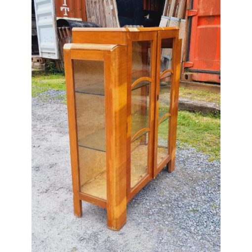 Art Deco Display Cabinet KAS569 (3)