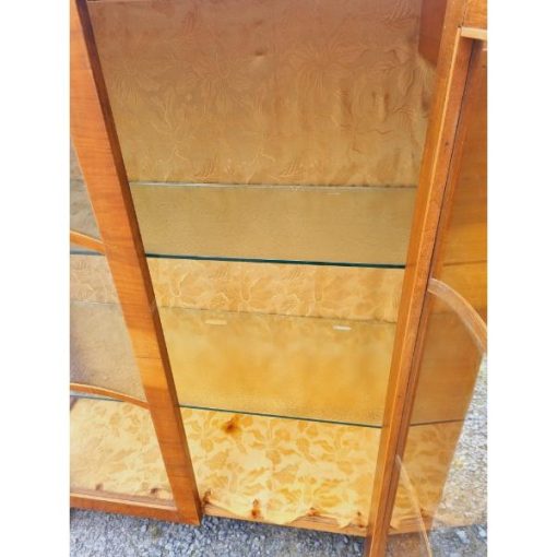 Art Deco Display Cabinet KAS569 (4)