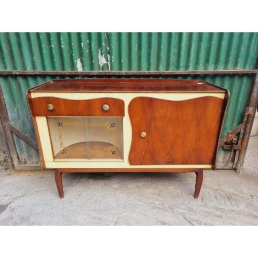 Mid Century Sideboard KAS574 (1)