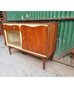 Mid Century Sideboard KAS574 (2)