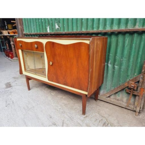 Mid Century Sideboard KAS574 (2)