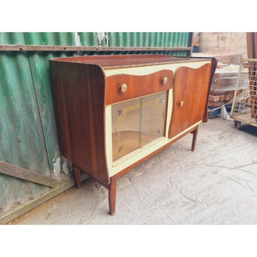 Mid Century Sideboard KAS574 (3)