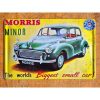 Morris Minor HS563