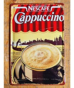 Nescafe Cappuccino HS527