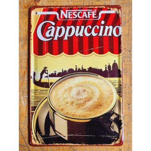 Nescafe Cappuccino HS527