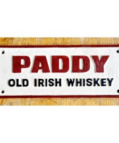 Paddy Whiskey Large HS478