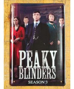 Peaky Blinders HS596