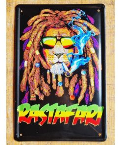 Rastafari HS566