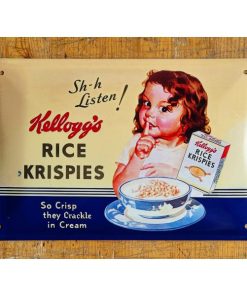 Rice Krispies HS528