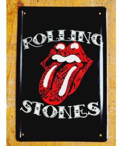 Rolling Stones HS557