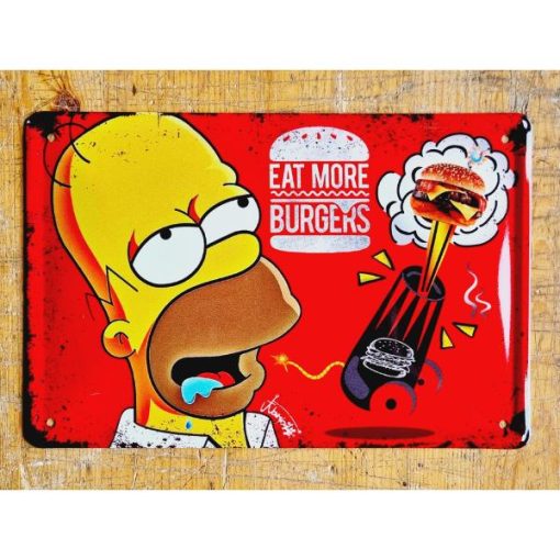 Simpsons Homer HS593