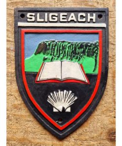 Sligo Crest HS610