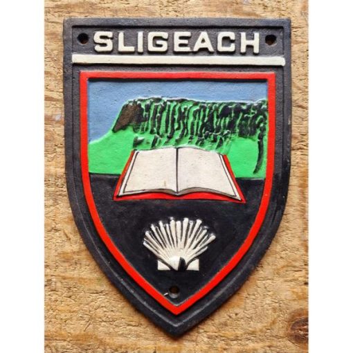 Sligo Crest HS610