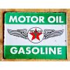 Texaco Motor Oil HS480