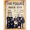 The Pogues HS512