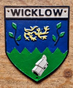 Wicklow Crest HS614