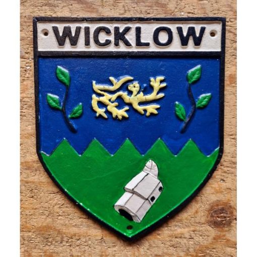 Wicklow Crest HS614