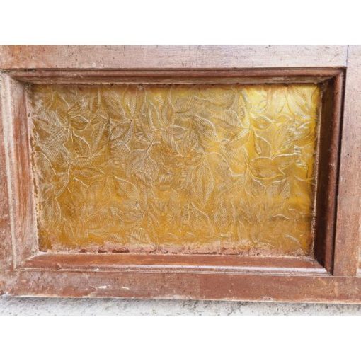 Amber Glass Panel KAS584 (2)